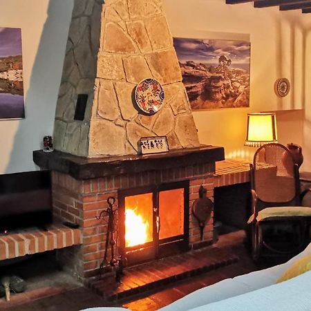 Casa Independiente Y Completa Con Una Habitacion "Venta De Cidones" Ngoại thất bức ảnh