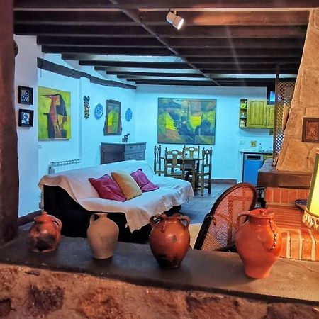 Casa Independiente Y Completa Con Una Habitacion "Venta De Cidones" Ngoại thất bức ảnh