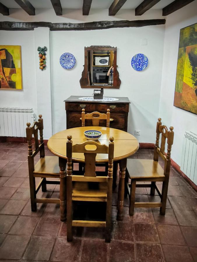 Casa Independiente Y Completa Con Una Habitacion "Venta De Cidones" Ngoại thất bức ảnh