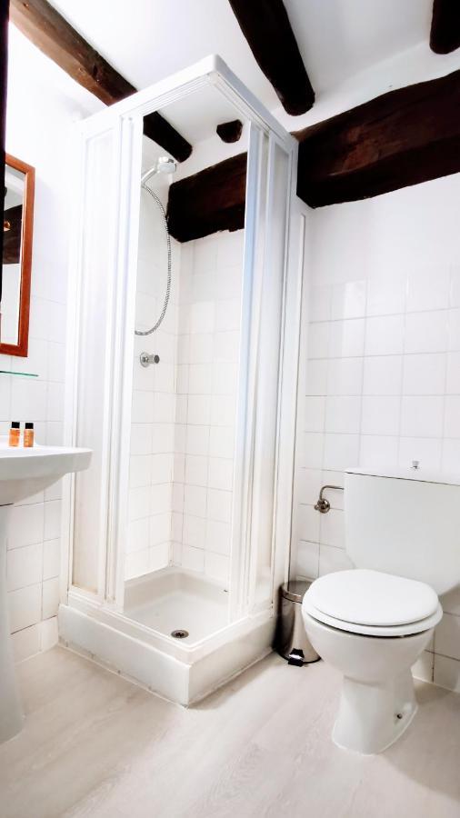 Casa Independiente Y Completa Con Una Habitacion "Venta De Cidones" Ngoại thất bức ảnh