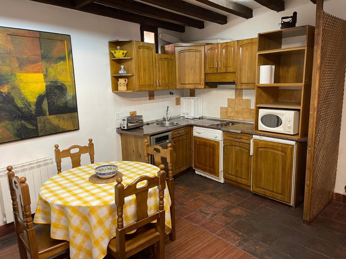 Casa Independiente Y Completa Con Una Habitacion "Venta De Cidones" Ngoại thất bức ảnh